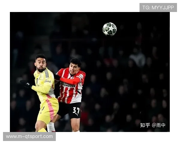 埃因霍温6比2大胜那不勒斯 展现强大攻势和完美配合