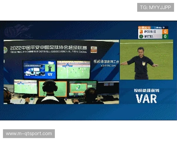 荷兰甲级联赛建立VAR裁判培训中心 提升裁判专业水平