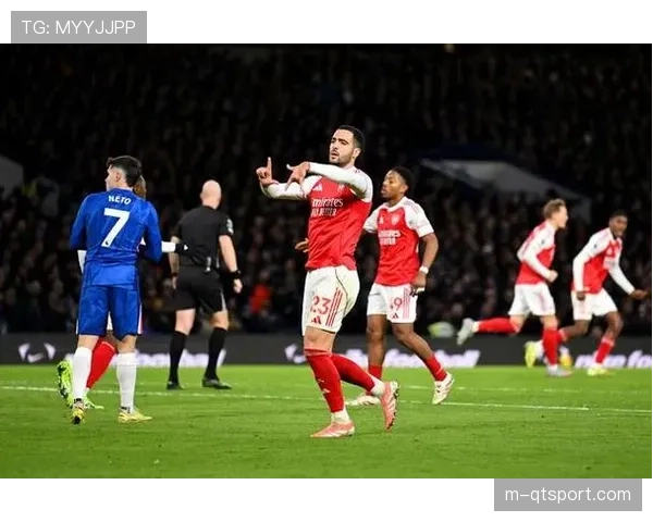 阿森纳2026年英超开局8场仅3胜，连续丢分争冠优势被急剧蚕食